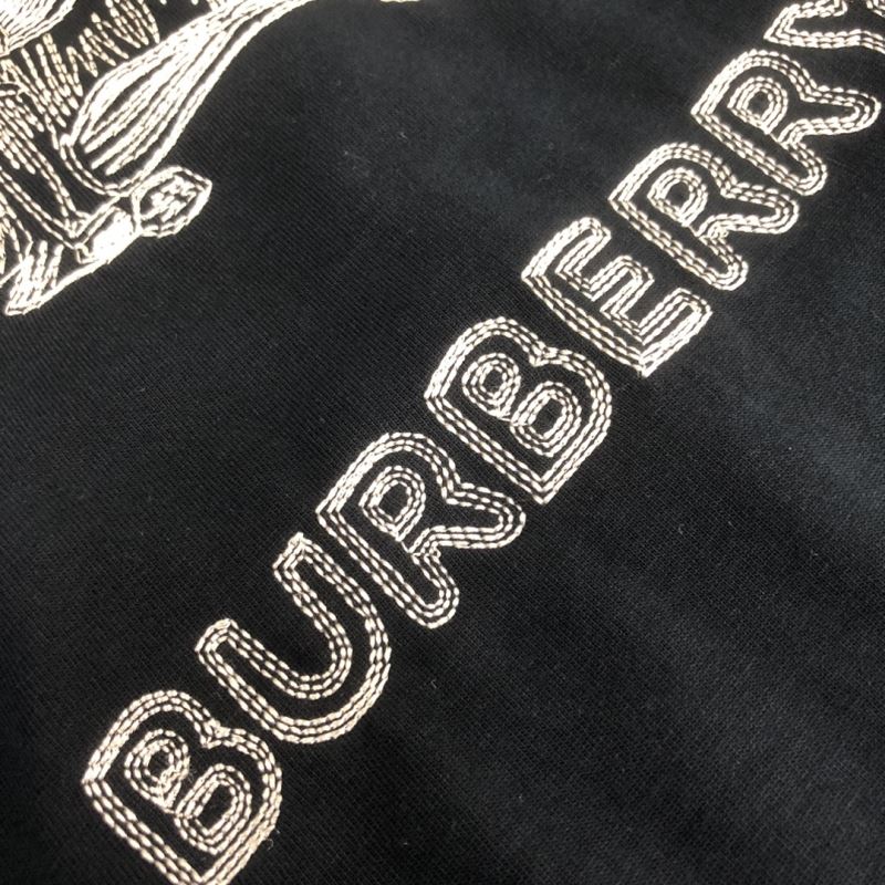 Burberry T-Shirts